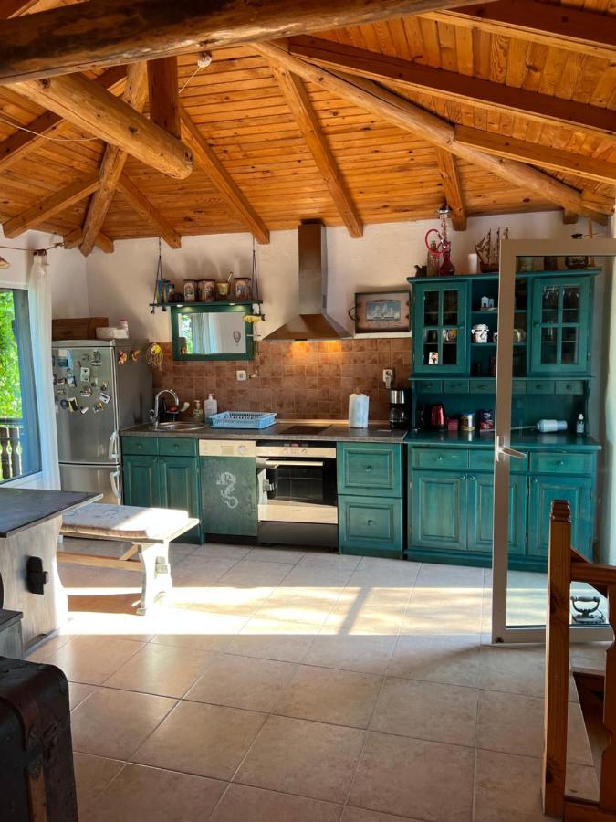 로제넷츠 Art Provence House 빌라 외부 사진