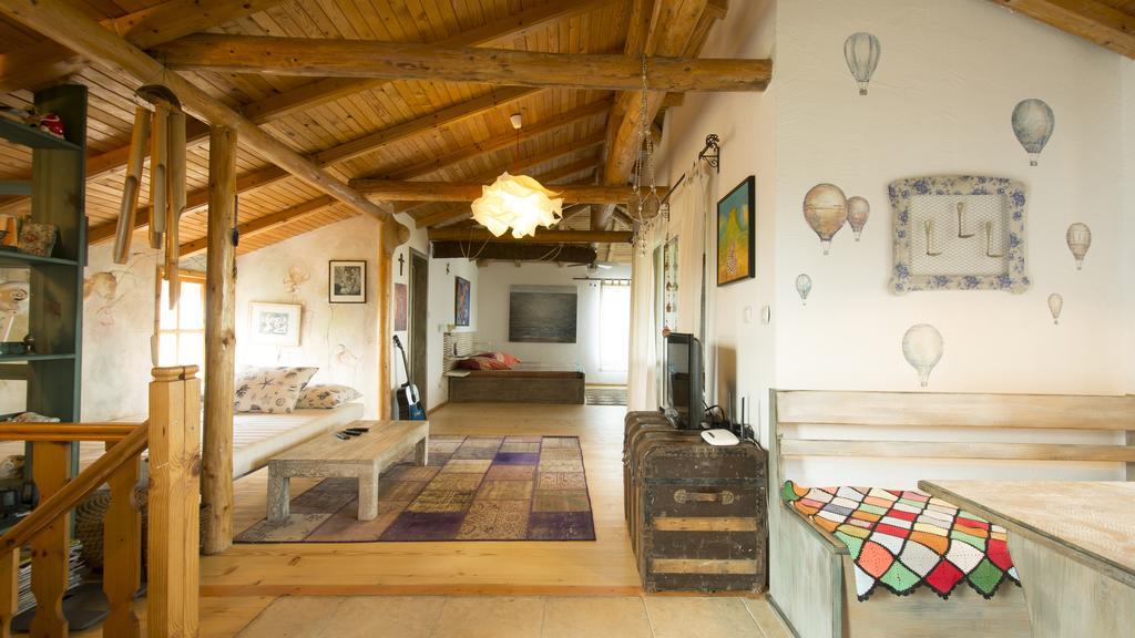 로제넷츠 Art Provence House 빌라 외부 사진