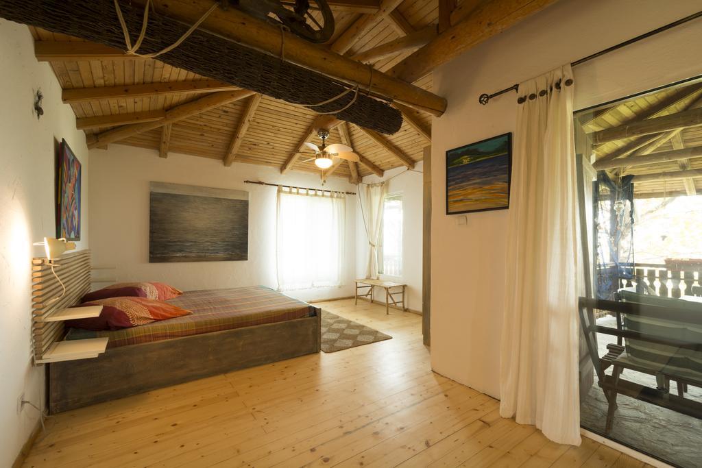 로제넷츠 Art Provence House 빌라 외부 사진