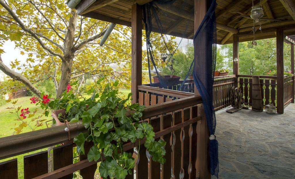 로제넷츠 Art Provence House 빌라 외부 사진
