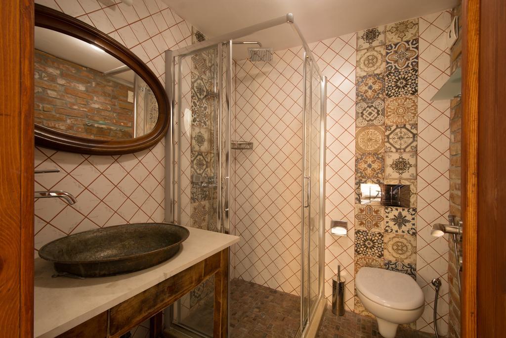 로제넷츠 Art Provence House 빌라 외부 사진