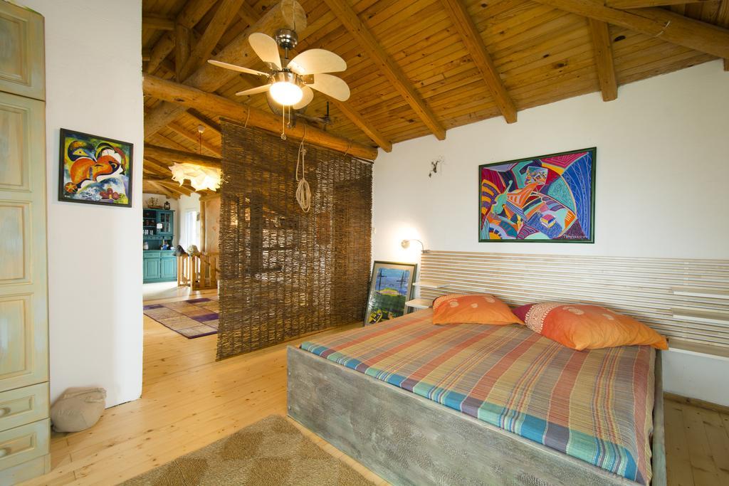로제넷츠 Art Provence House 빌라 외부 사진