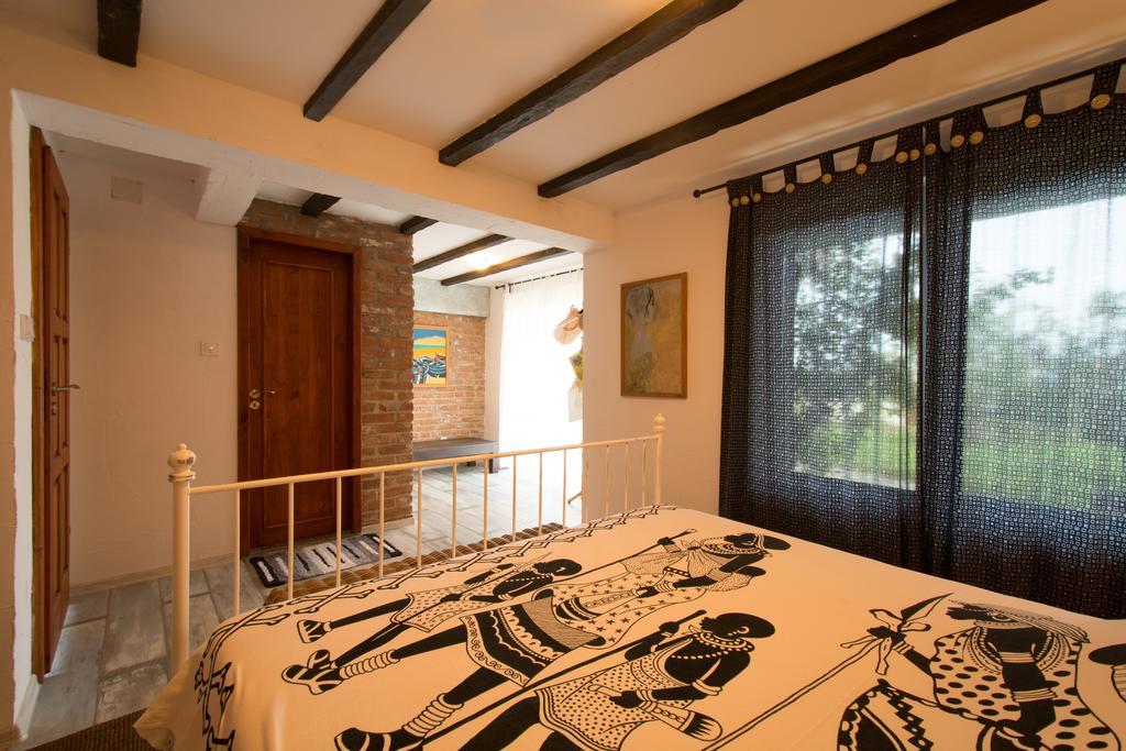 로제넷츠 Art Provence House 빌라 외부 사진