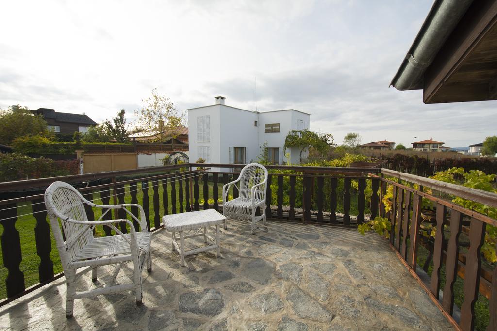 로제넷츠 Art Provence House 빌라 외부 사진