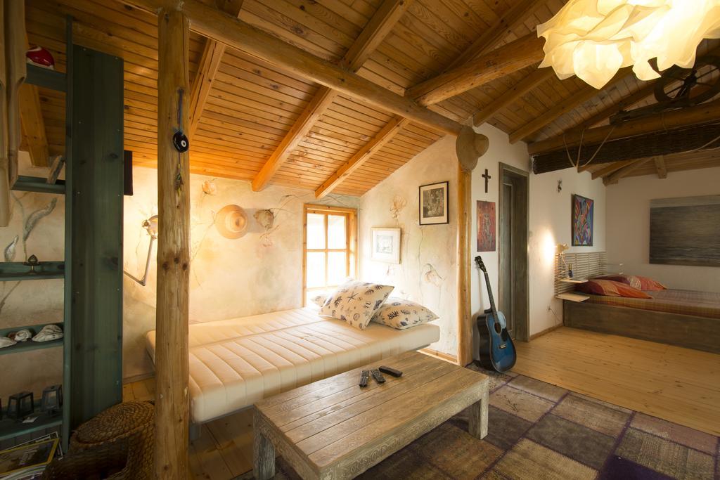 로제넷츠 Art Provence House 빌라 외부 사진
